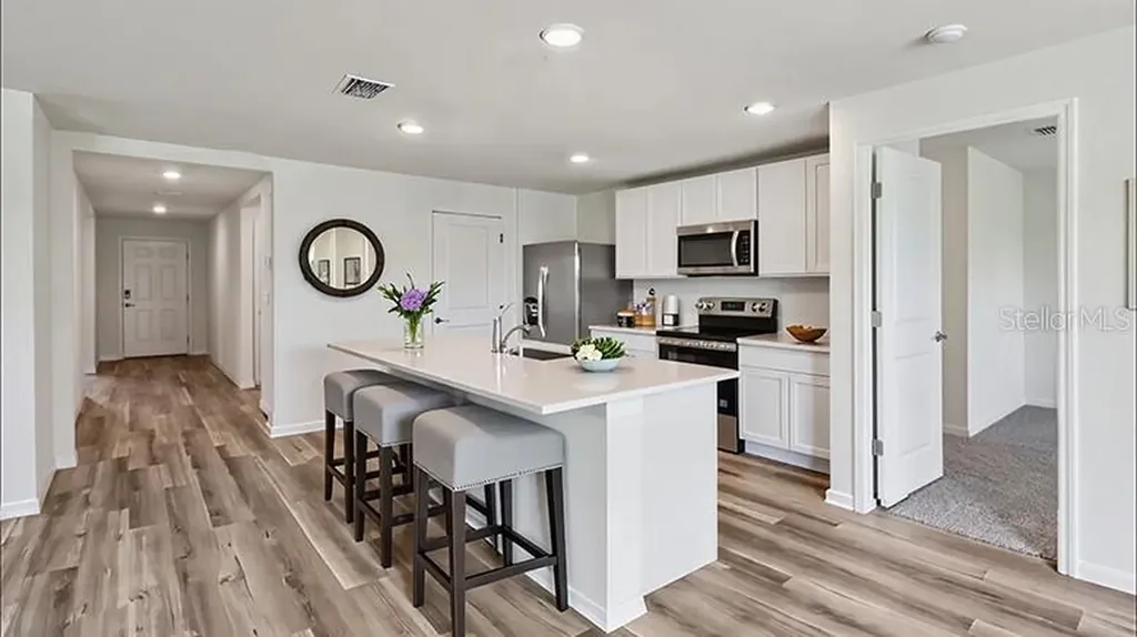 5209 SW 40th Circle Ocala FL 34474