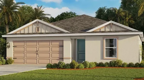 1472 Morning Walk Drive Ormond Beach FL 32174