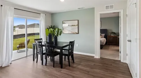 1472 Morning Walk Drive Ormond Beach FL 32174