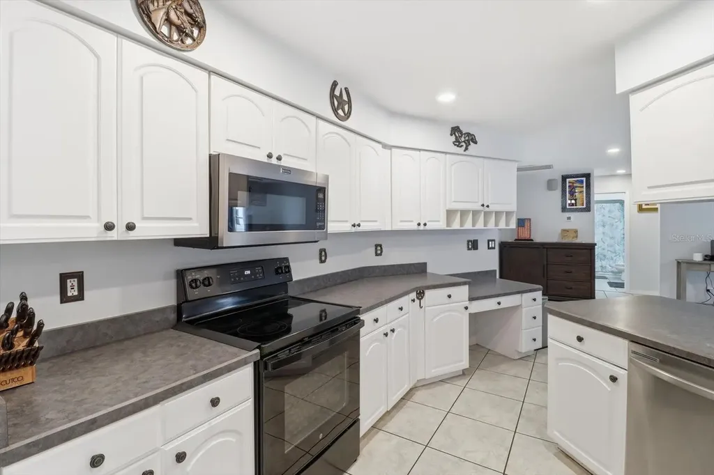 12524 SW 109th Place Dunnellon FL 34432