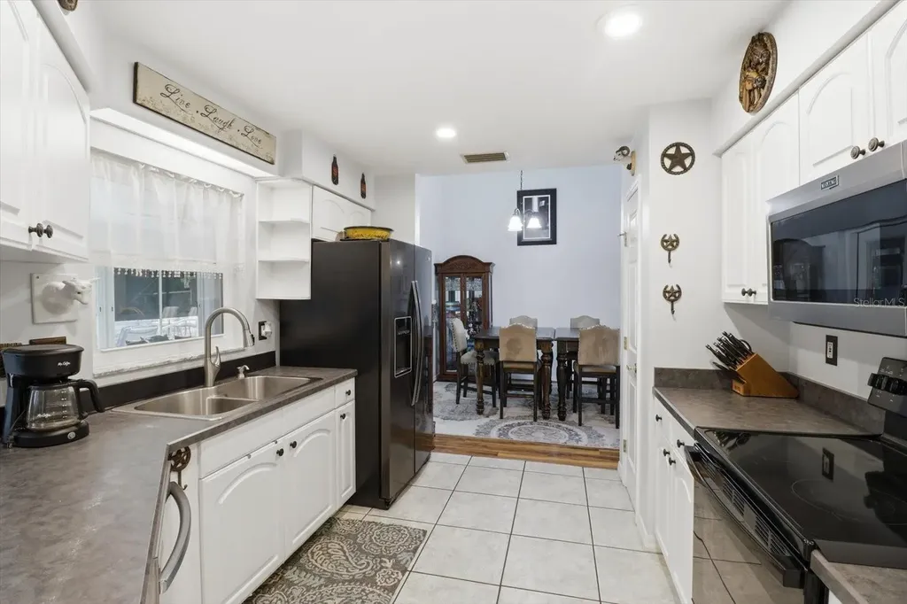 12524 SW 109th Place Dunnellon FL 34432