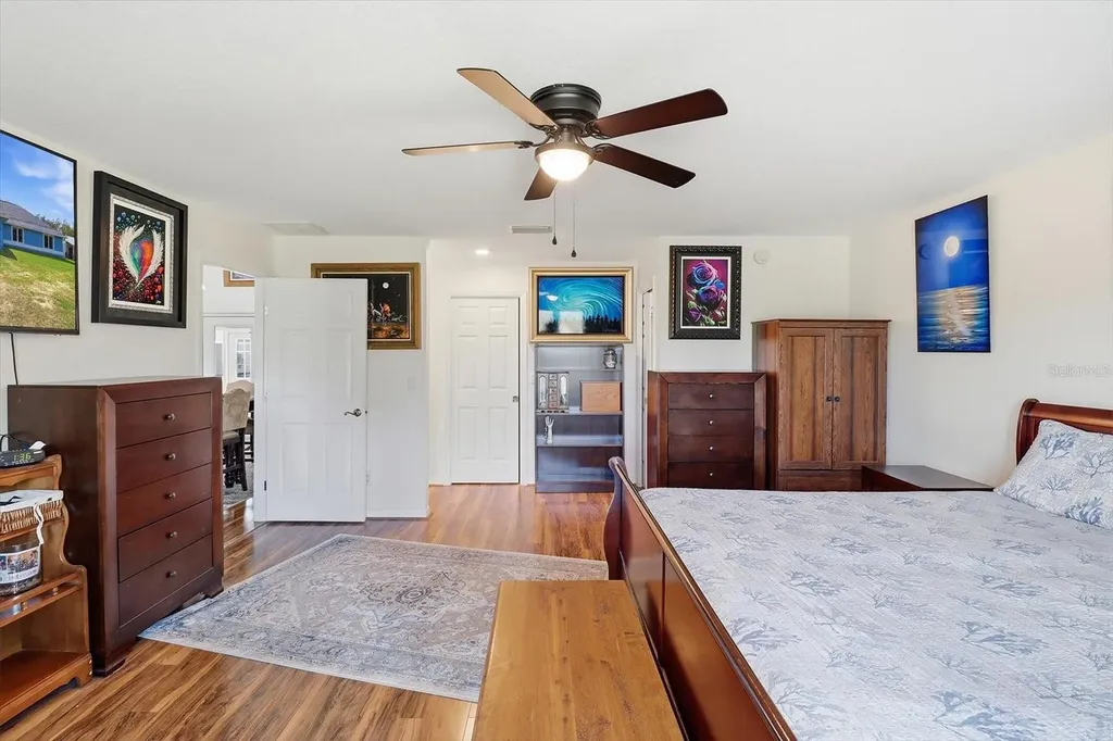 12524 SW 109th Place Dunnellon FL 34432