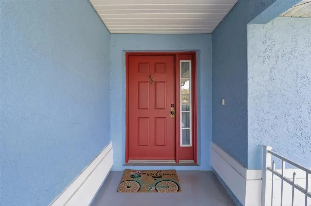 12524 SW 109th Place Dunnellon FL 34432