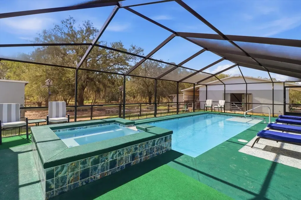 12524 SW 109th Place Dunnellon FL 34432