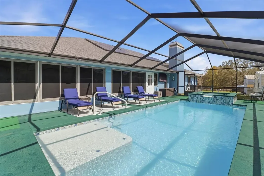 12524 SW 109th Place Dunnellon FL 34432
