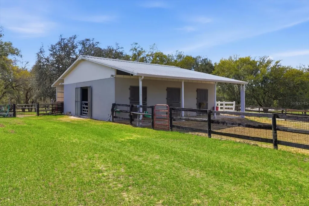 12524 SW 109th Place Dunnellon FL 34432