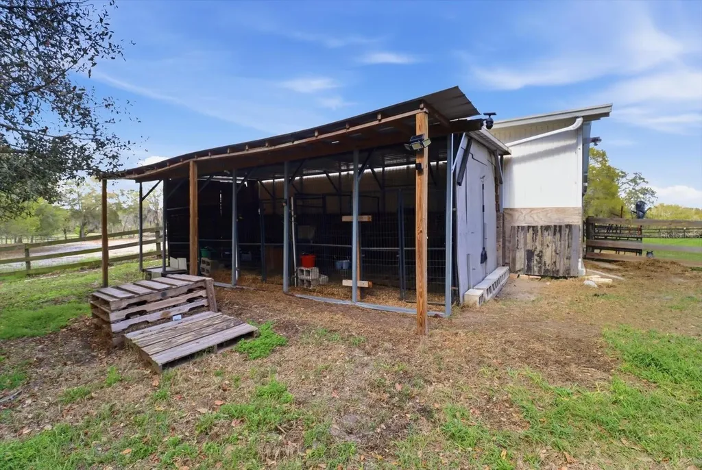 12524 SW 109th Place Dunnellon FL 34432