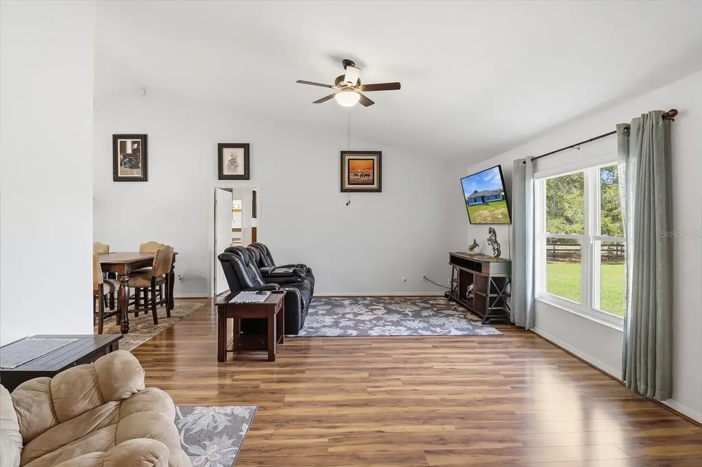 12524 SW 109th Place Dunnellon FL 34432