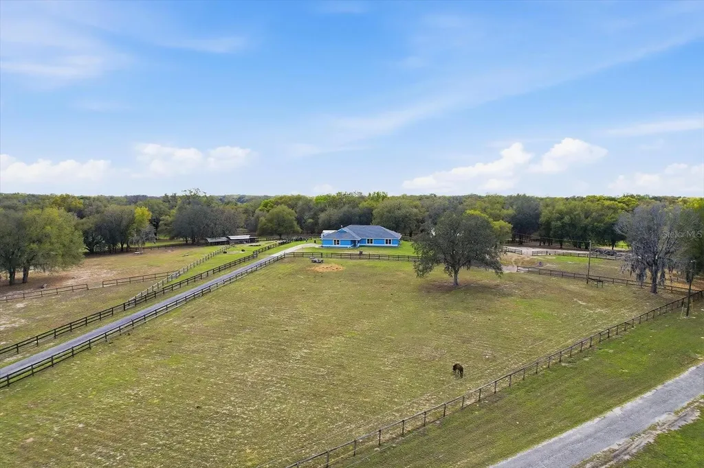 12524 SW 109th Place Dunnellon FL 34432