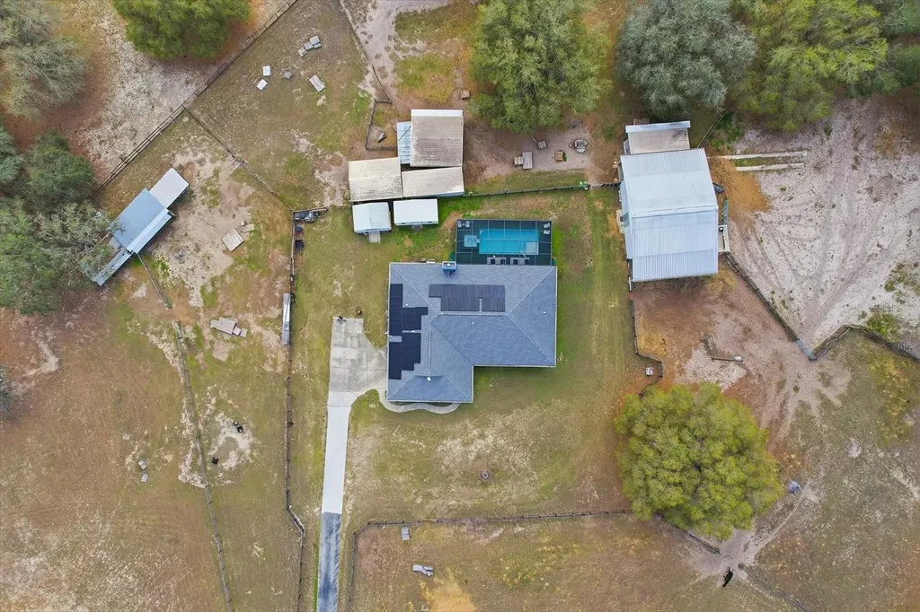 12524 SW 109th Place Dunnellon FL 34432