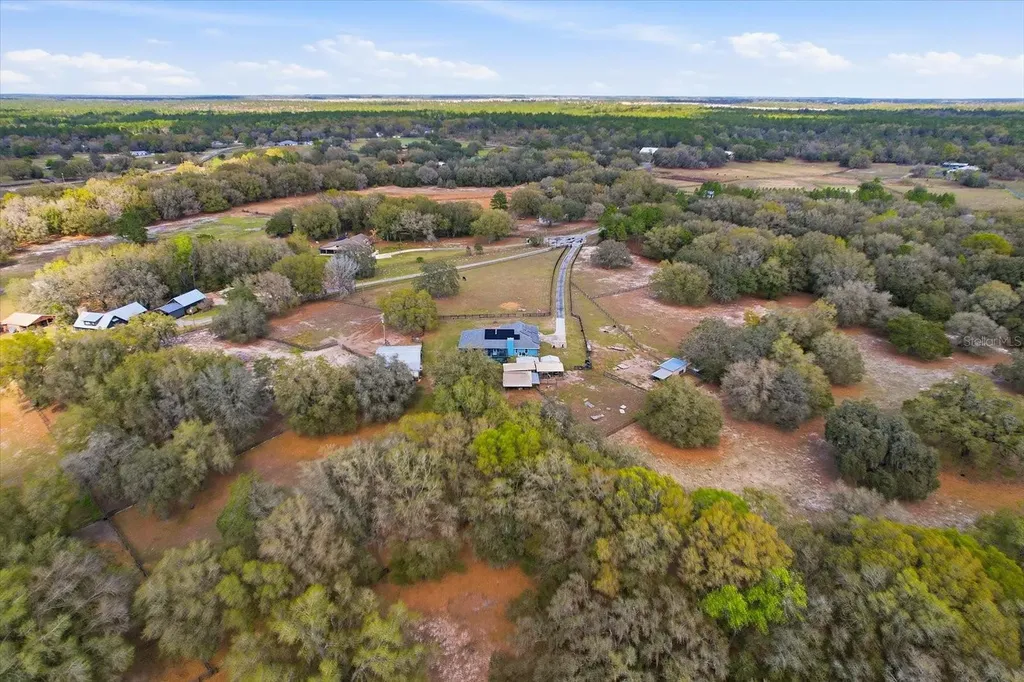 12524 SW 109th Place Dunnellon FL 34432