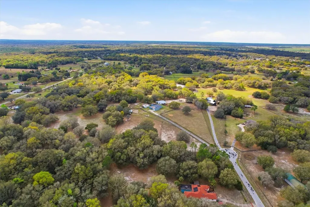 12524 SW 109th Place Dunnellon FL 34432
