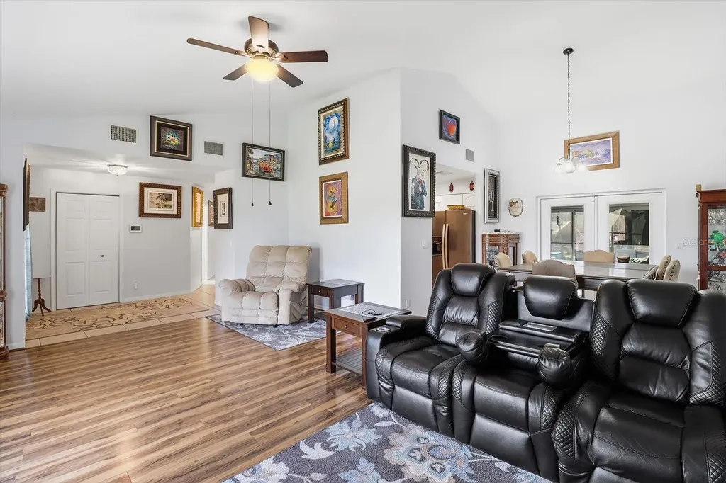12524 SW 109th Place Dunnellon FL 34432