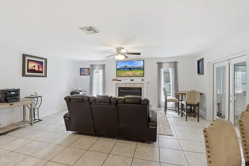 12524 SW 109th Place Dunnellon FL 34432