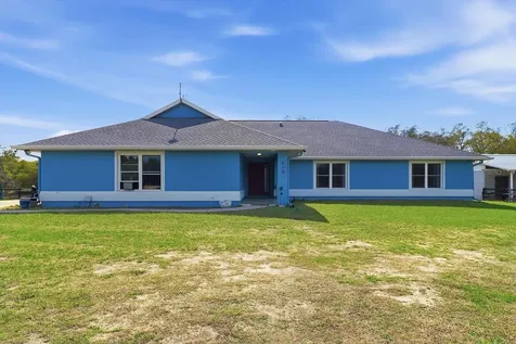 12524 SW 109th Place Dunnellon FL 34432
