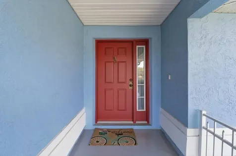 12524 SW 109th Place Dunnellon FL 34432