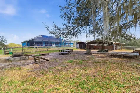 12524 SW 109th Place Dunnellon FL 34432