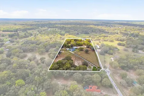 12524 SW 109th Place Dunnellon FL 34432
