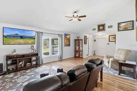 12524 SW 109th Place Dunnellon FL 34432