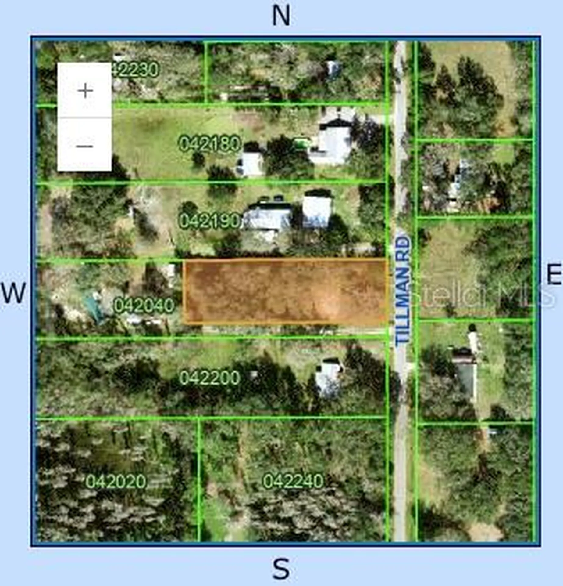 5614 Tillman Road Lakeland FL 33810