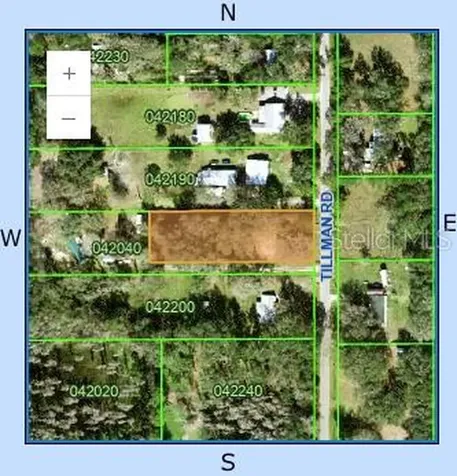5614 Tillman Road Lakeland FL 33810