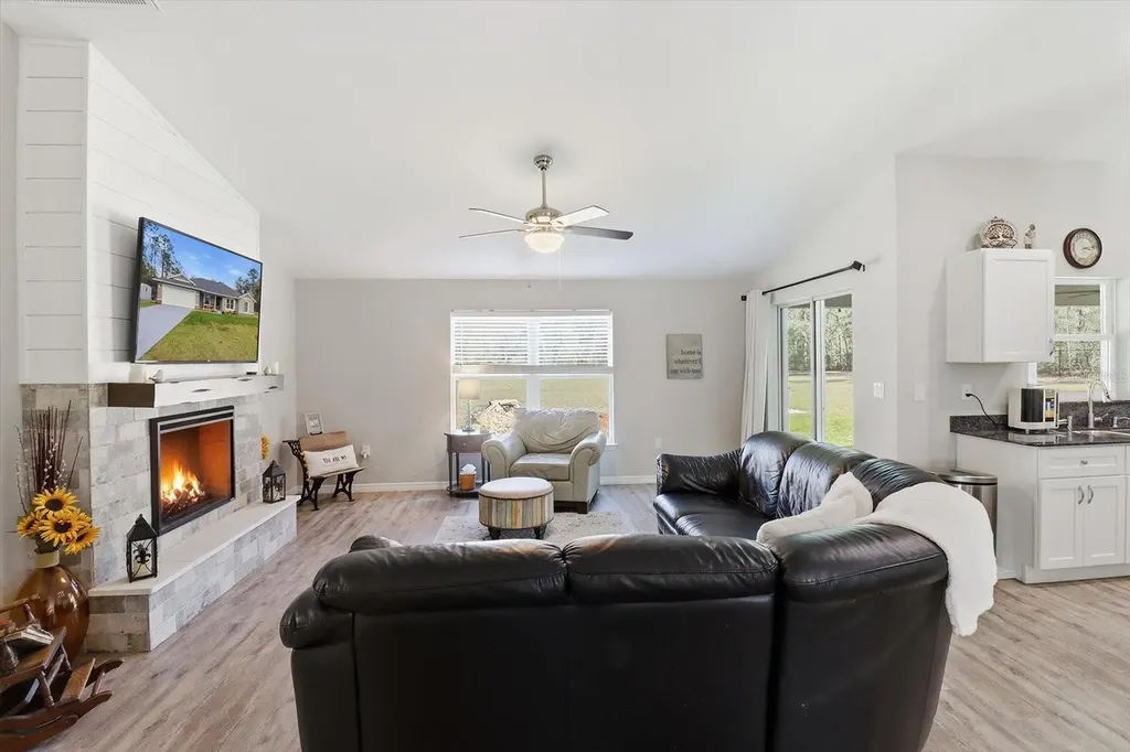 8199 SW 129th Terrace Road Dunnellon FL 34432