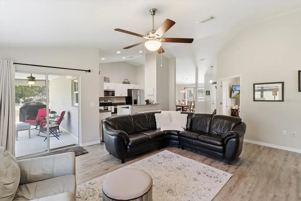 8199 SW 129th Terrace Road Dunnellon FL 34432