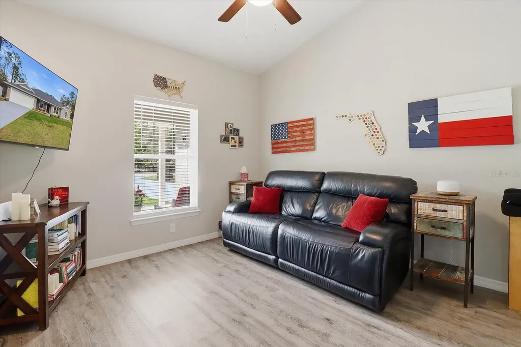 8199 SW 129th Terrace Road Dunnellon FL 34432