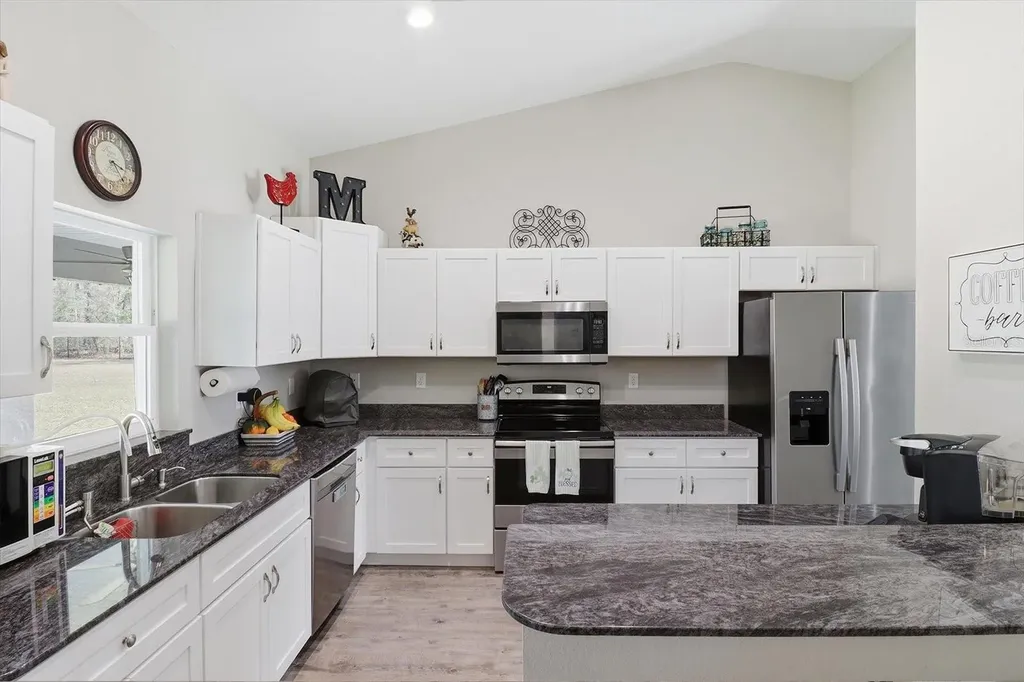 8199 SW 129th Terrace Road Dunnellon FL 34432