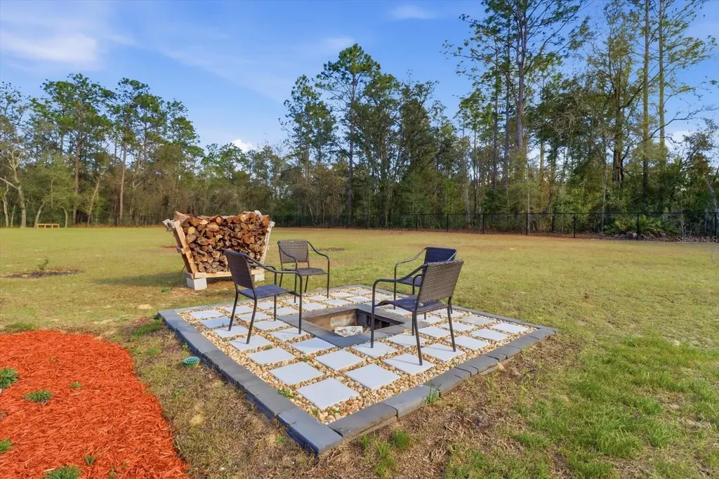 8199 SW 129th Terrace Road Dunnellon FL 34432