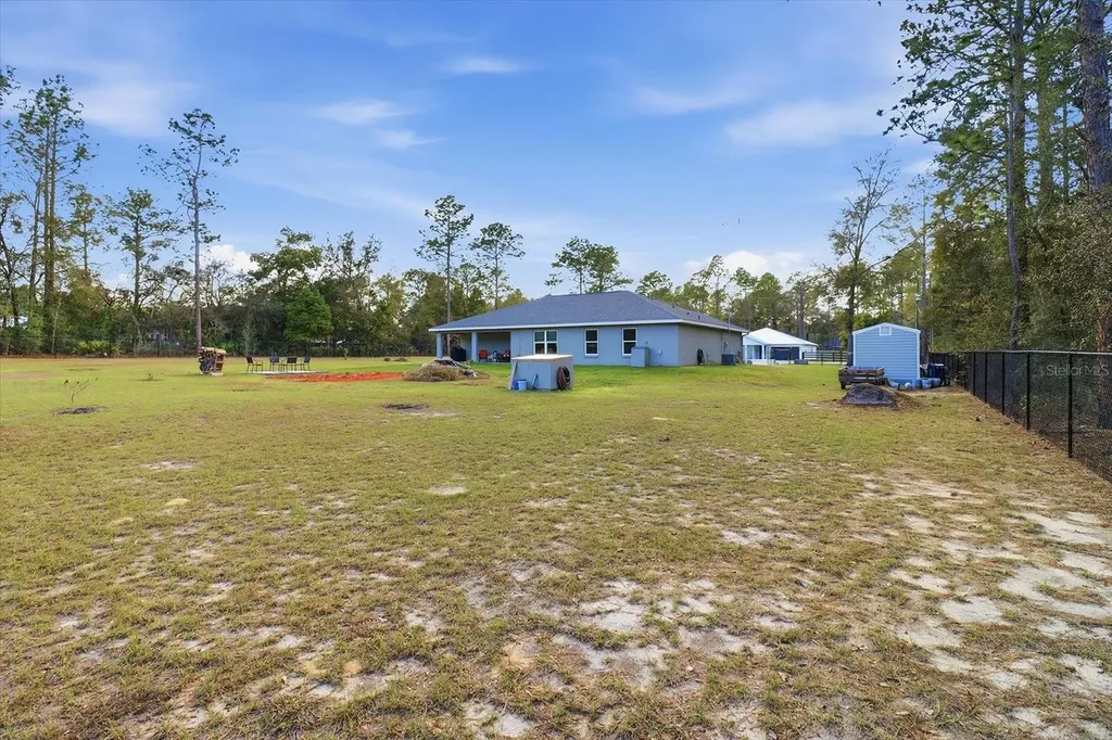 8199 SW 129th Terrace Road Dunnellon FL 34432