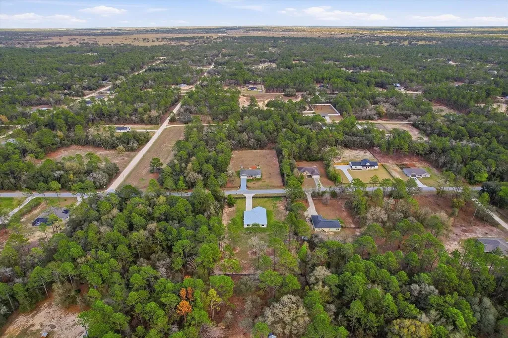 8199 SW 129th Terrace Road Dunnellon FL 34432