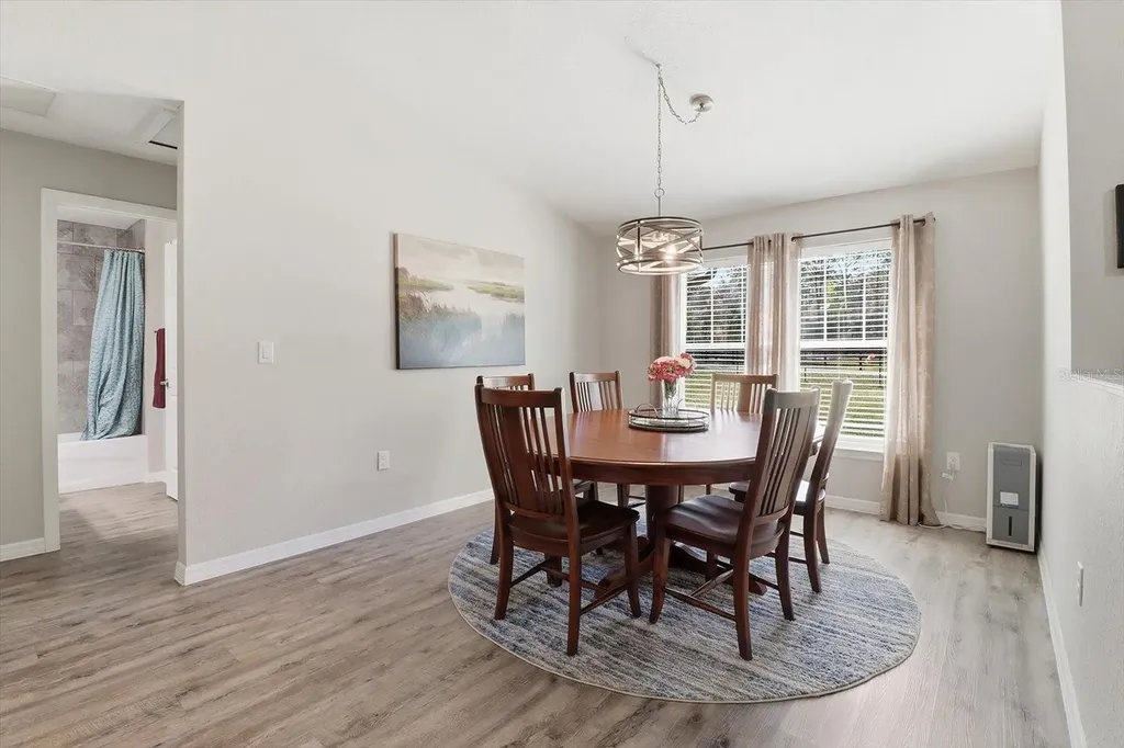 8199 SW 129th Terrace Road Dunnellon FL 34432