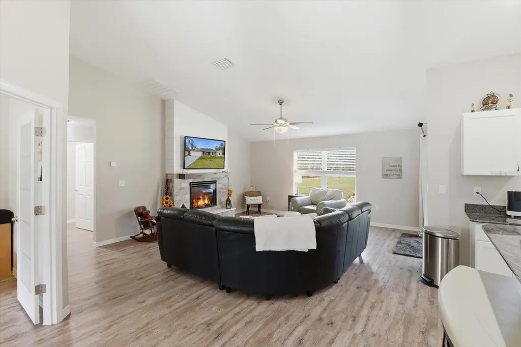 8199 SW 129th Terrace Road Dunnellon FL 34432