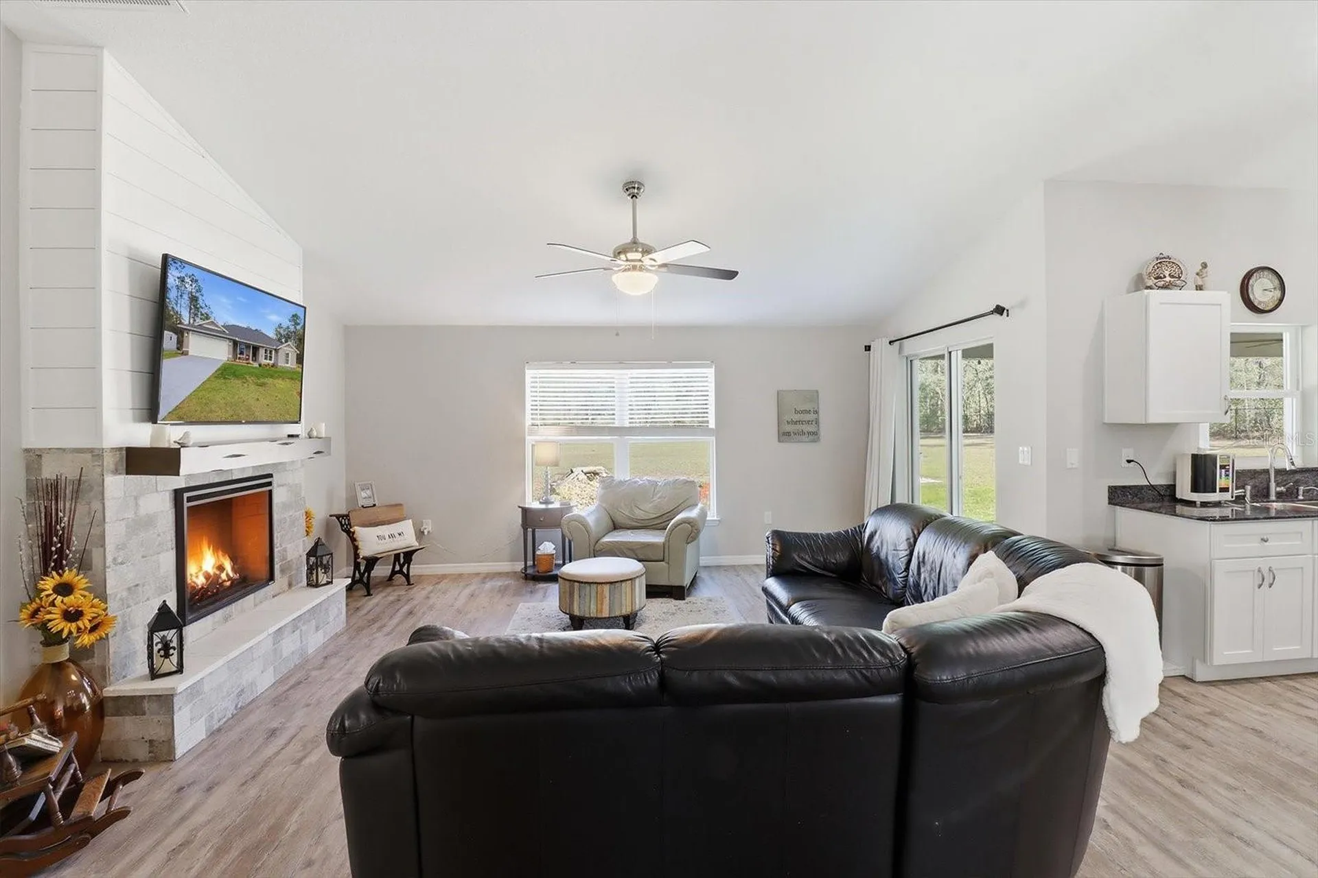8199 SW 129th Terrace Road Dunnellon FL 34432