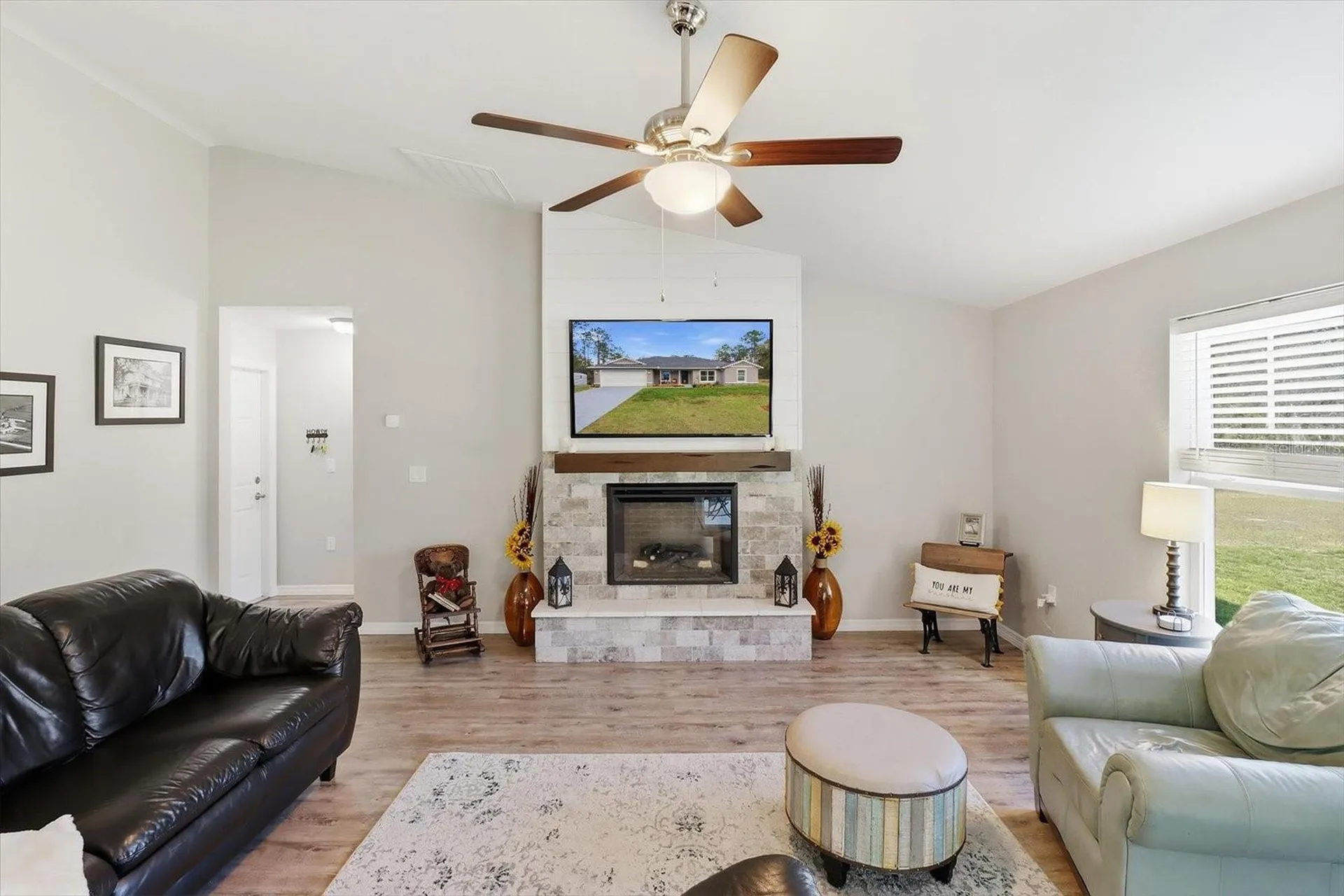8199 SW 129th Terrace Road Dunnellon FL 34432