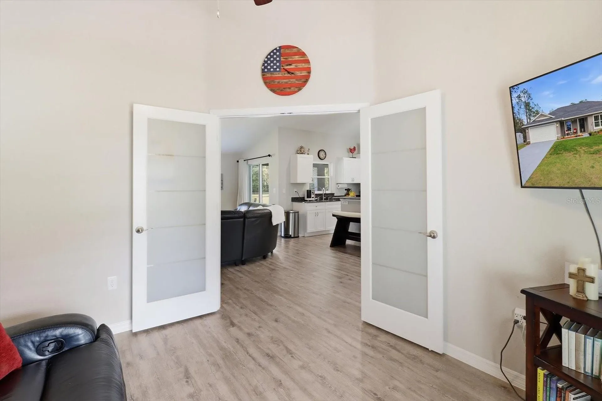 8199 SW 129th Terrace Road Dunnellon FL 34432