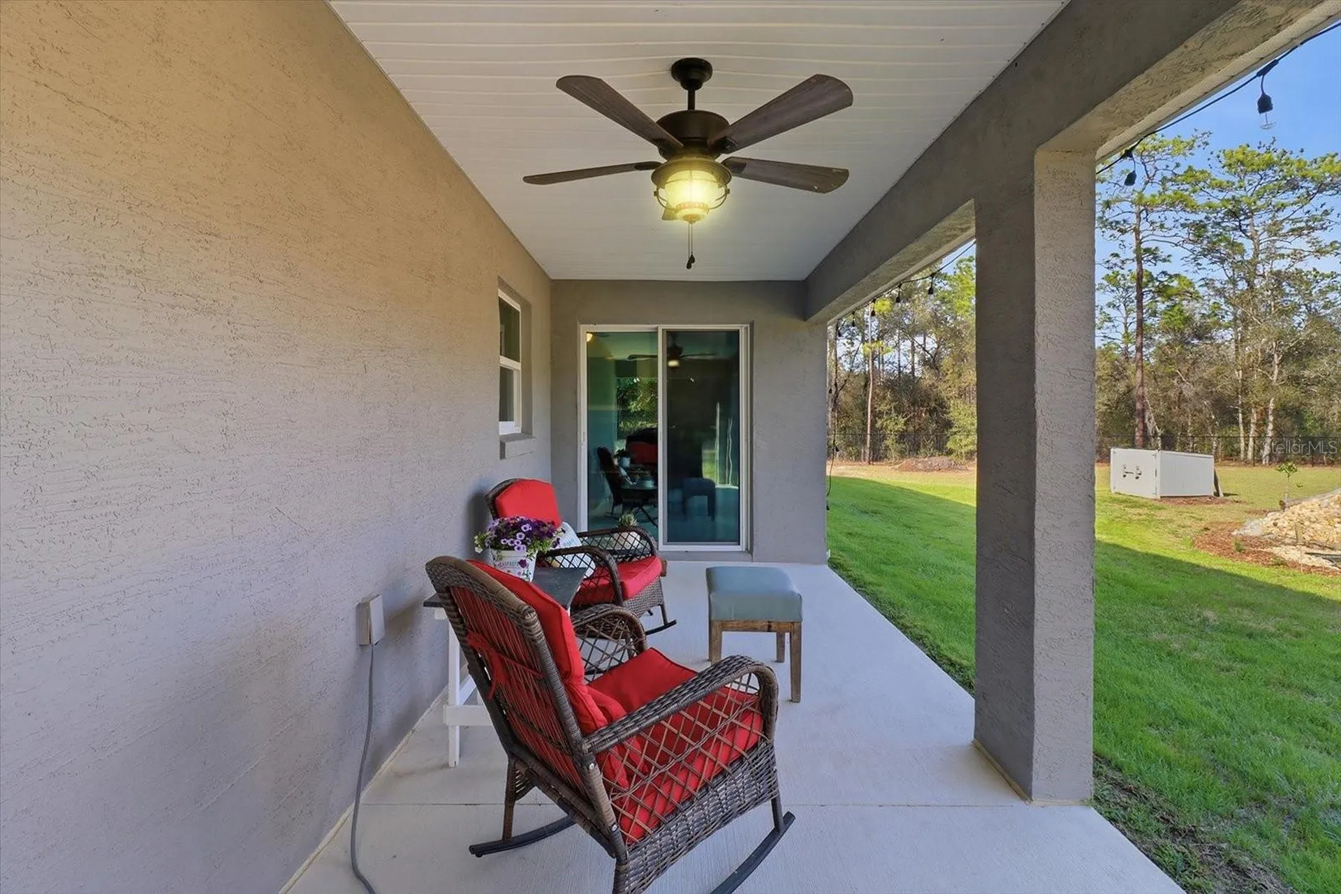 8199 SW 129th Terrace Road Dunnellon FL 34432