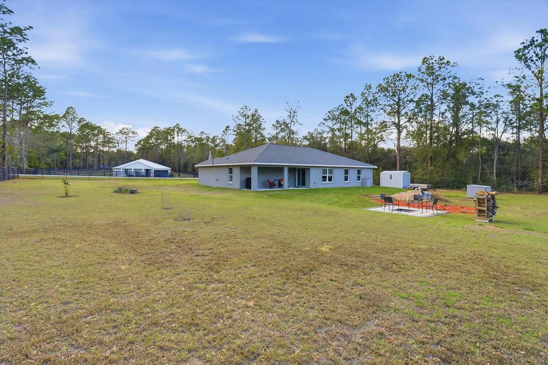 8199 SW 129th Terrace Road Dunnellon FL 34432