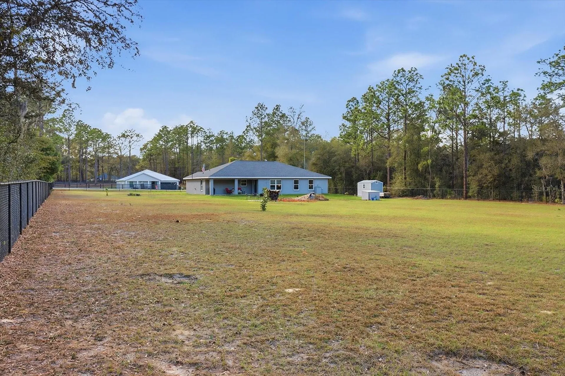8199 SW 129th Terrace Road Dunnellon FL 34432