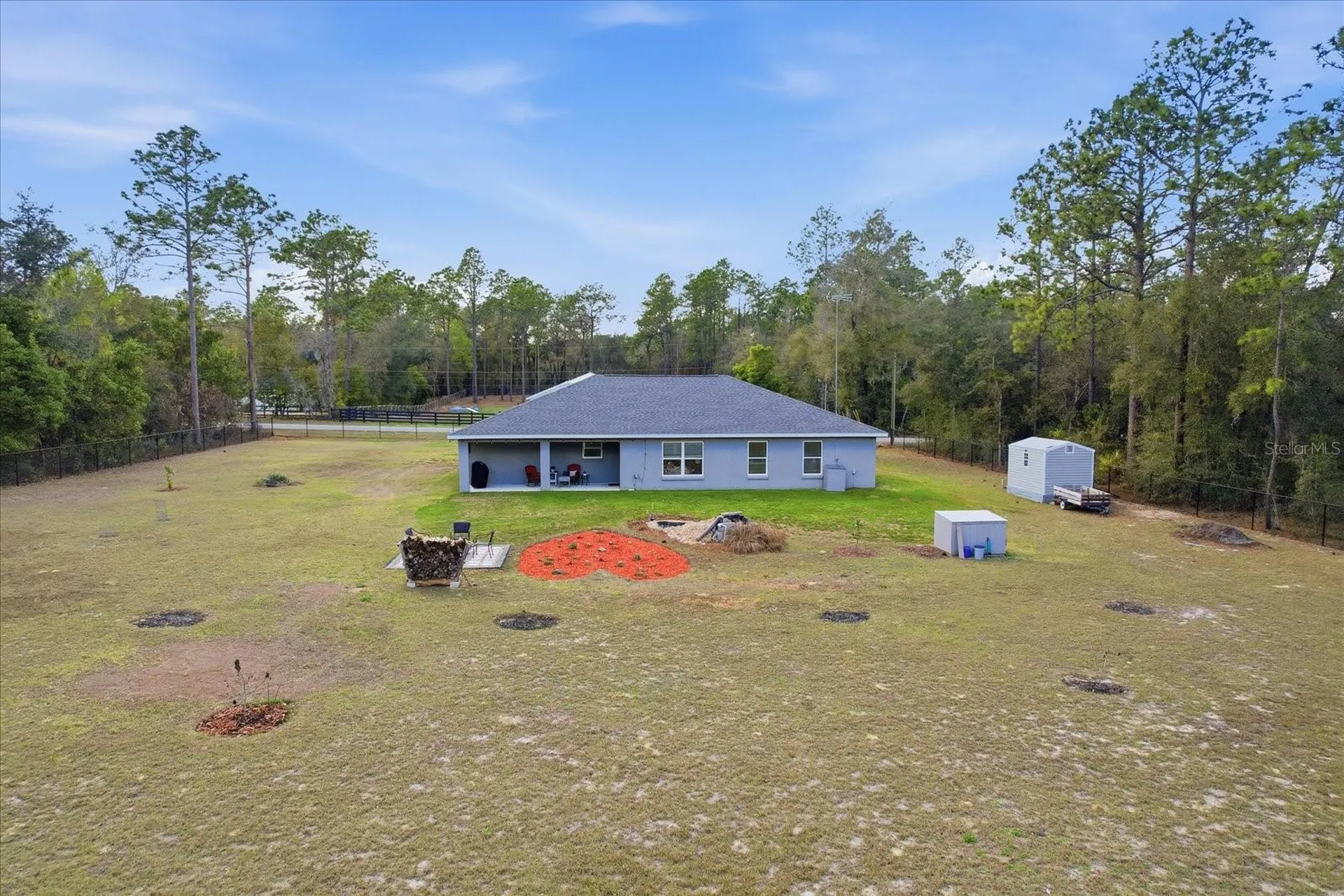 8199 SW 129th Terrace Road Dunnellon FL 34432