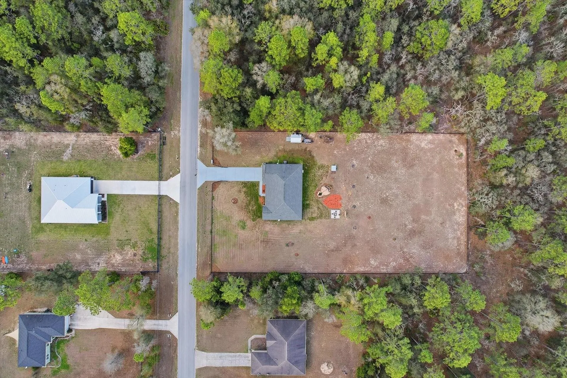 8199 SW 129th Terrace Road Dunnellon FL 34432