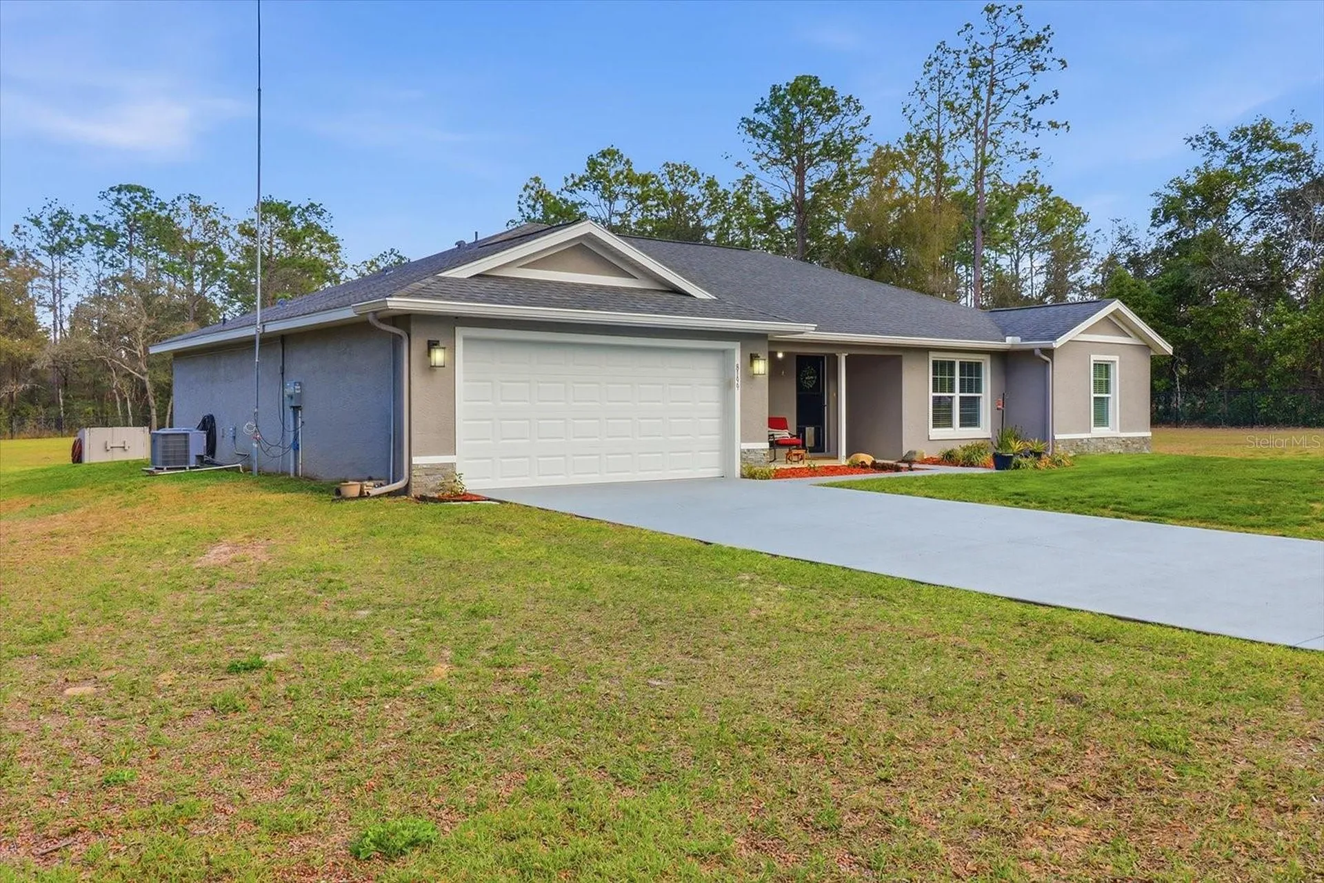8199 SW 129th Terrace Road Dunnellon FL 34432