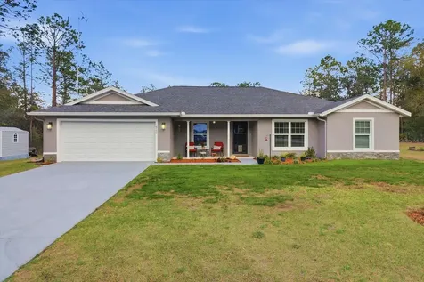 8199 SW 129th Terrace Road Dunnellon FL 34432