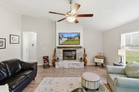 8199 SW 129th Terrace Road Dunnellon FL 34432
