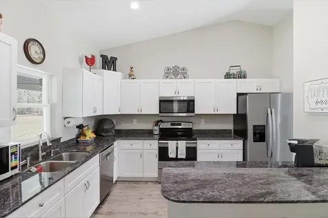 8199 SW 129th Terrace Road Dunnellon FL 34432