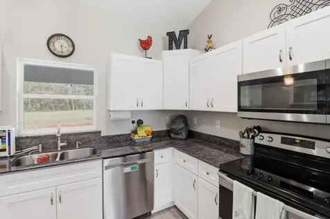 8199 SW 129th Terrace Road Dunnellon FL 34432