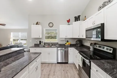 8199 SW 129th Terrace Road Dunnellon FL 34432