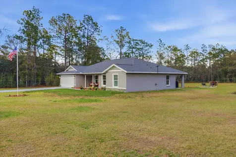 8199 SW 129th Terrace Road Dunnellon FL 34432