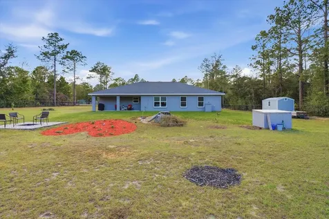 8199 SW 129th Terrace Road Dunnellon FL 34432